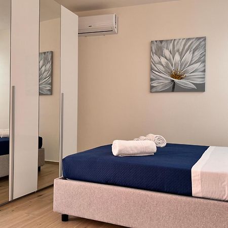 D'Amari:Pozzallo 250 Metri Dal Mare Suite U'Mari Exterior foto